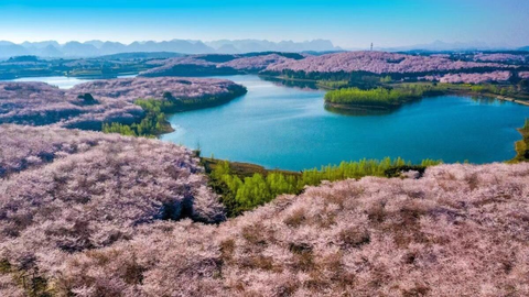 TOUR DU LỊCH LỆ BA – THIÊN HỘ MIÊU TRẠI –  QUÝ CHÂU 5 NGÀY 4 ĐÊM