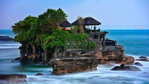 CHƯƠNG TRÌNH THAM QUAN ĐẢO NGỌC BALI - INDONEISIA 4 NGÀY 3 ĐÊM