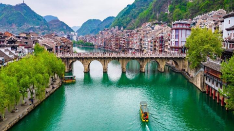 TOUR BÌNH BÁ- KIM HẢI TUYẾT SƠN- THIÊN HỘ MIÊU TRẠI 4 NGÀY 3 ĐÊM