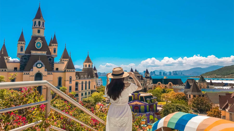 TOUR DU LỊCH HÀ NỘI - NHA TRANG 3 NGÀY 2 ĐÊM_VIETNAMAIRLINES