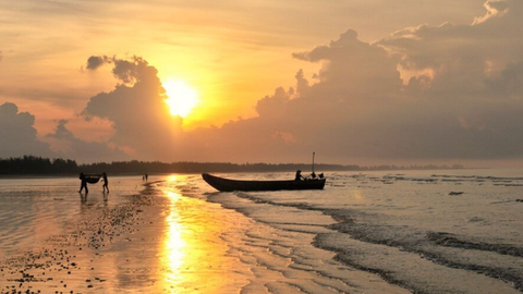 TOUR DU LỊCH HÀ NỘI -MÓNG CÁI - ĐÔNG HƯNG 2 NGÀY 1 ĐÊM