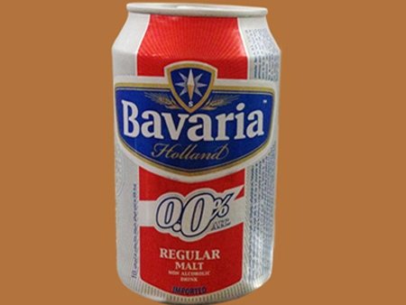 Bia chay Bavaria