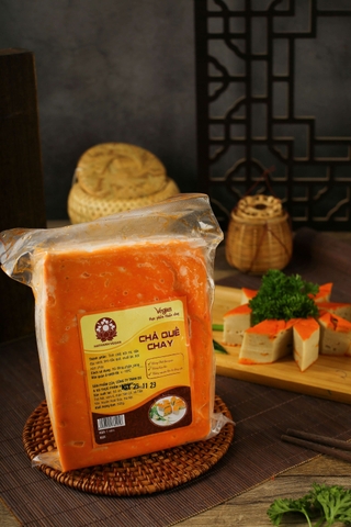 Chả quế chay 500g