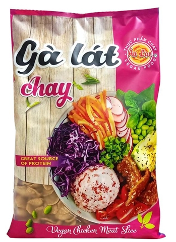 Gà lát 100g