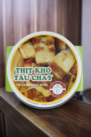 Kho tàu chay