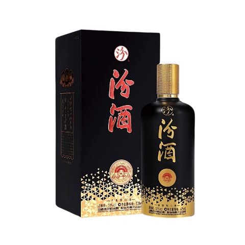 汾酒经典 (Fénjiǔ jīngdiǎn)