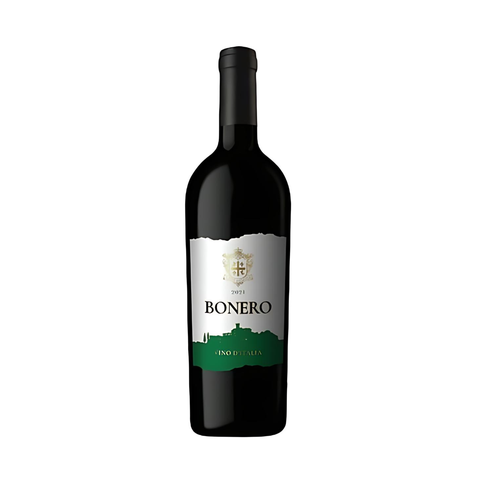 Bonero Vino Bianco 750ml 11.5%