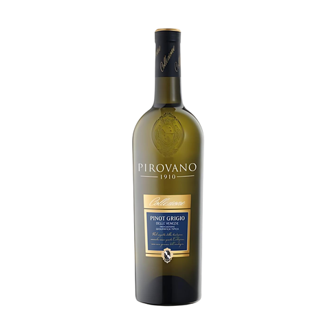 Pinovano Pinot Grigio 750ml 12%