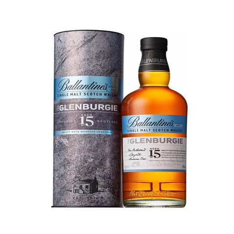 Ballantines 15 Years 700ml 40%