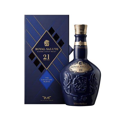 Chivas 21 Years 700ml 40%