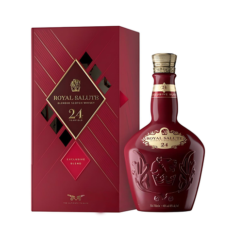 Chivas 24 Years 700ml 40%