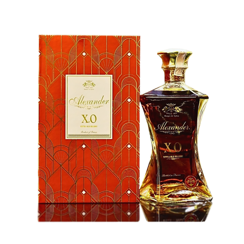 Cognac Brandy Alexander XO 700ml 40%