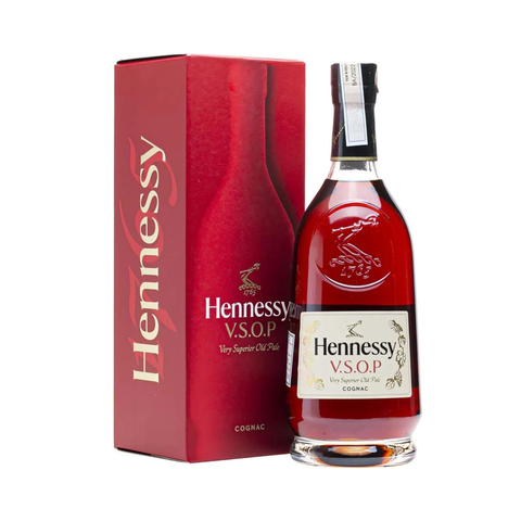 Cognac Hennessy VSOP 700ml 40%