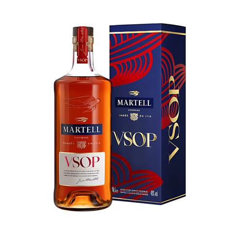 Rượu Cognac Martell VSOP 700ml 40%
