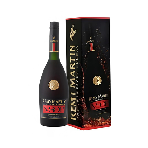 Cognac Remy VSOP 700ml 40%