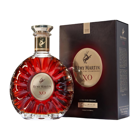 Cognac Remy XO 700ml 40%