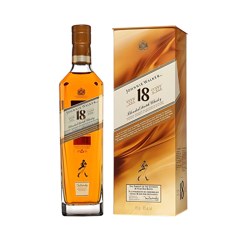 Johnnie Walker 18 Years 750ml 40%