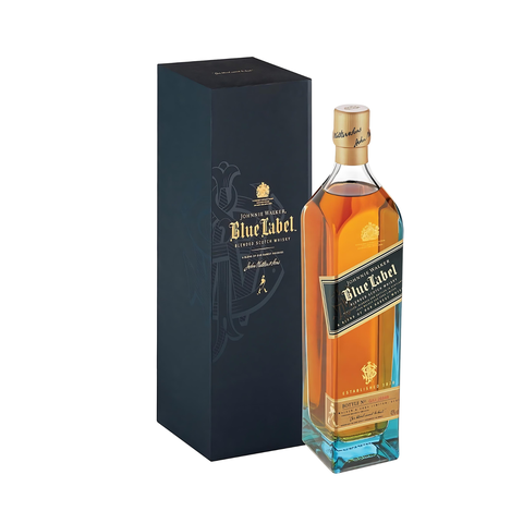 Johnnie Walker Blue Label 750ml 40%
