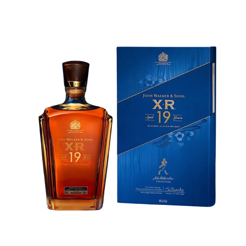 Johnnie Walker XR 19 Years 750ml 40%