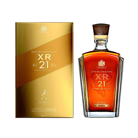 Johnnie Walker XR 21 Years 750ml 40%