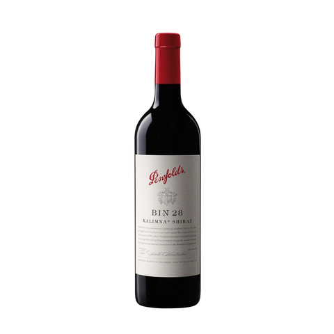 Penfolds Bin 28 Shiraz 750Ml 14.5%