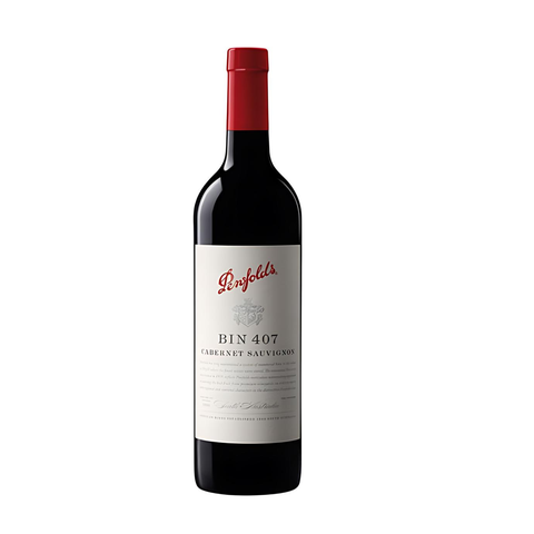 Penfolds Bin 407 Cabernet Sauvignon 750Ml 14.5%