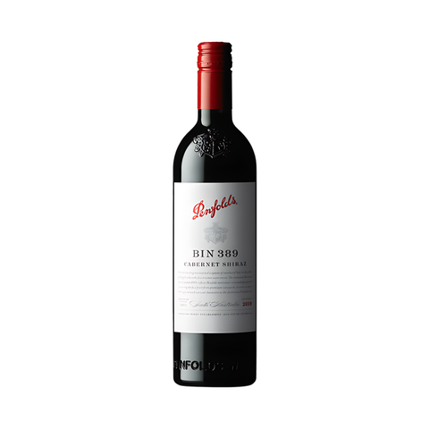 Penfolds Bin 389 Cabernet Shiraz 750Ml 14.5%