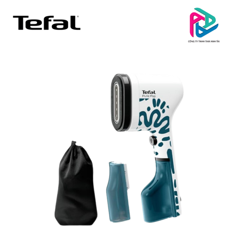 Bàn ủi cầm tay Pure POP Home & Travel