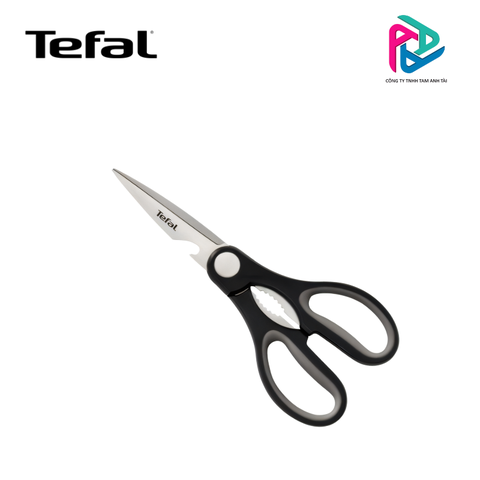 Kéo bếp bằng thép không gỉ Tefal Comfort K2214104