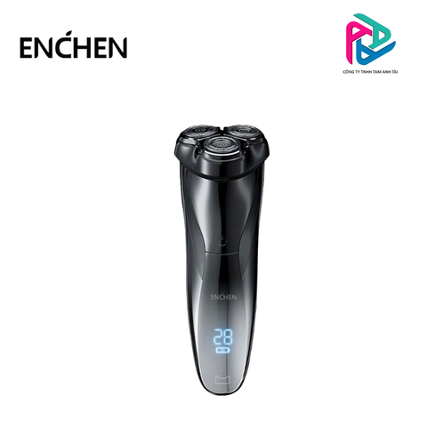 Máy cạo râu hiệu Enchen BlackStone3