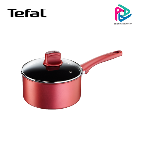 Nồi cán dài - quánh Tefal So Chef 18cm G1352395
