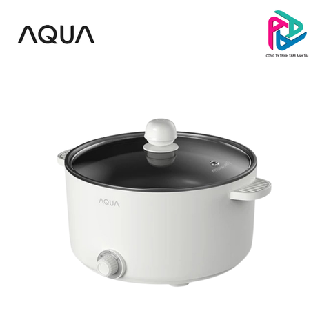 Nồi lẩu điện đa năng AQUA AQS-EP3Y