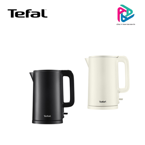 Bình đun Tefal 1.5L KO140AE0 - Rise