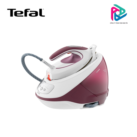 Bàn ủi hơi nước Tefal SV9201E0