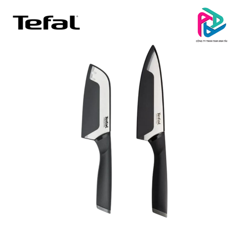 Dao làm bếp Tefal Comfort K2213104 - 15cm