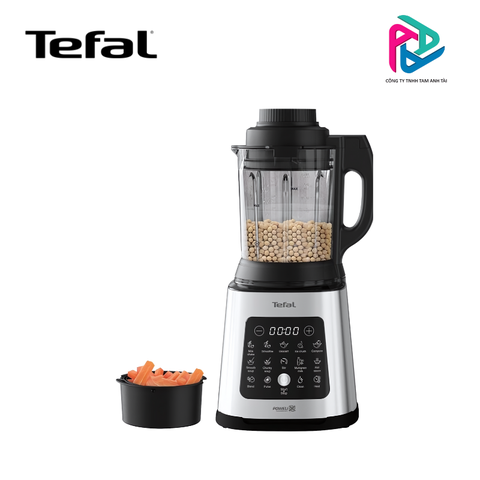 Máy xay sinh tố và làm sữa hạt đa năng Tefal BL83SD66 - 1400W