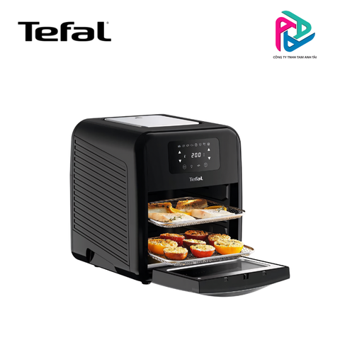 Nồi chiên không dầu Tefal 9 trong 1 Easy fry Oven & Grill FW501815