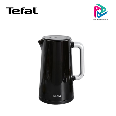 Bình đun siêu tốc Tefal Smart & Light KO850810 - 1800W, 1.7L