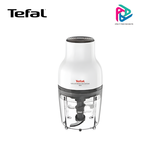 Máy xay thực phẩm Tefal 3 trong 1 MB520138 - 300W, 400mL