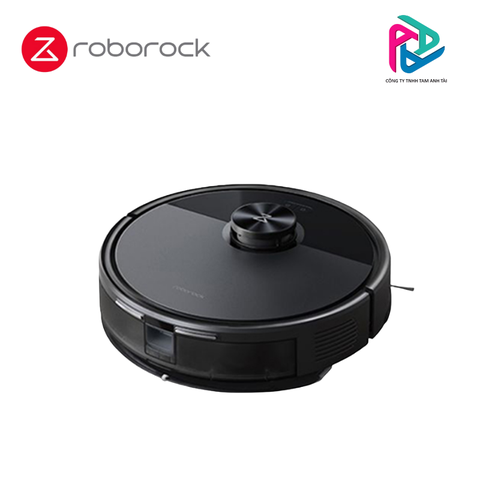 Robot hút bụi Roborock Q7TF- Đen