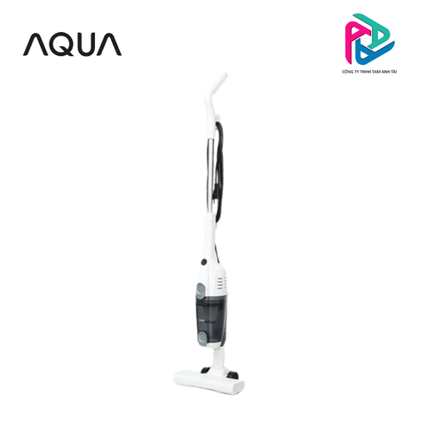 Máy hút bụi cầm tay AQUA AQS-CCX600R(W)-VN