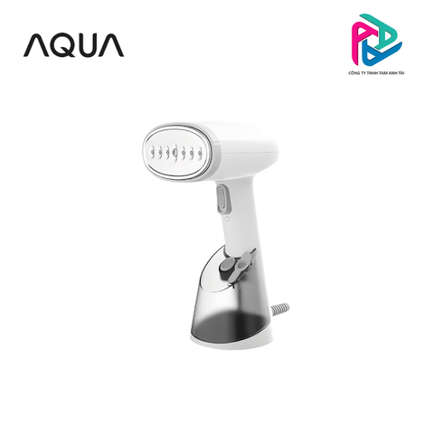Bàn ủi hơi nước AQUA- SH2502R(W)-VN