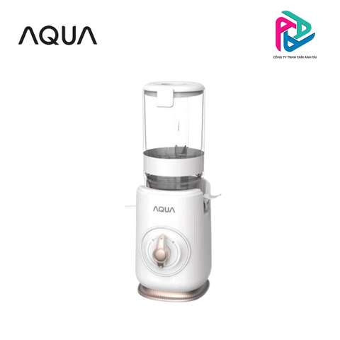 Máy ép trái cây AQUA AQS-JSJ0901RW- VN