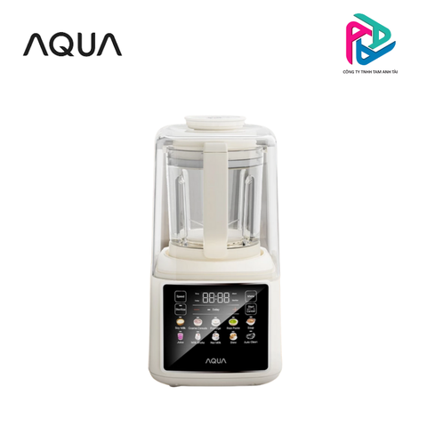 Máy xay sinh tố AQUA AQS-BMT1201T(W)