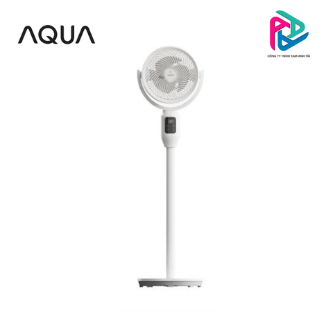 Quạt đứng lưu thông không khí AQUA AQF-ED1823T(W)