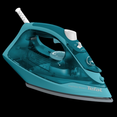 Bàn ủi hơi nước Tefal Express Steam FV2867E0 - 2500W