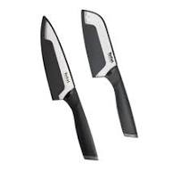 Bộ dao Tefal Comfort K221S244 15cm và 12cm
