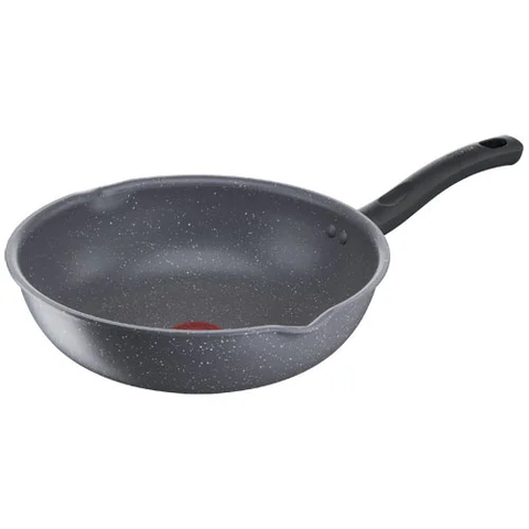 Chảo chiên sâu lòng Tefal Cook Healthy 26cm G1348595