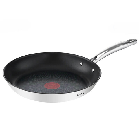 Chảo chiên Inox cao cấp Tefal Duetto Plus 24cm G7320434