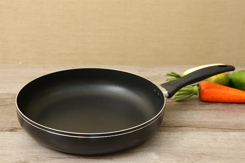 Chảo chống dính Comfort F06A30-30cm, NIH